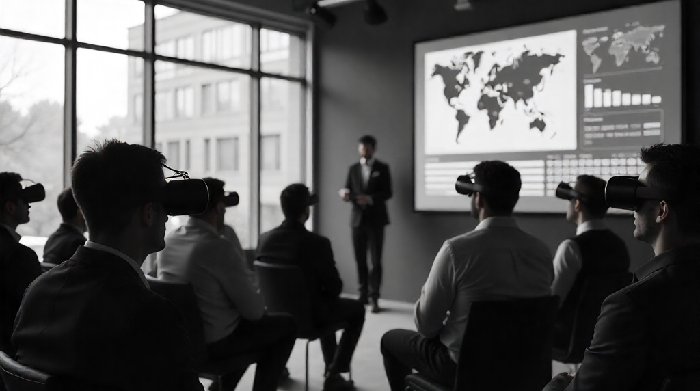 Top 10 Digital Marketing Trends For 2025