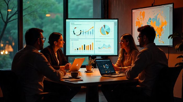 The Importance Of A Strategic Digital Marketing Plan