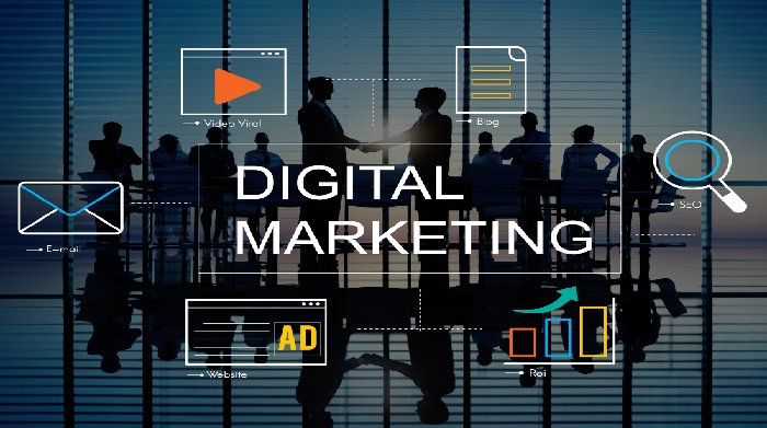 Top Digital Marketing Agency In Pune To Grow Your Brand