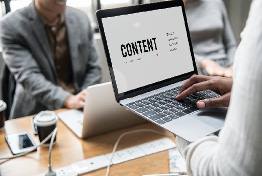 Content Marketing