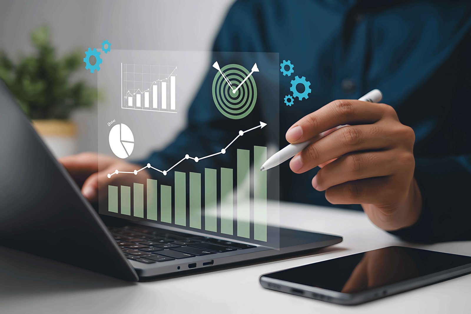 Performance Marketing