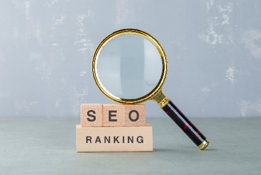 Search Engine Optimization(SEO)