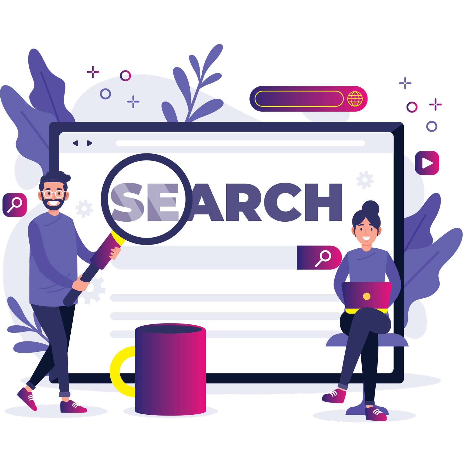 Seo Services