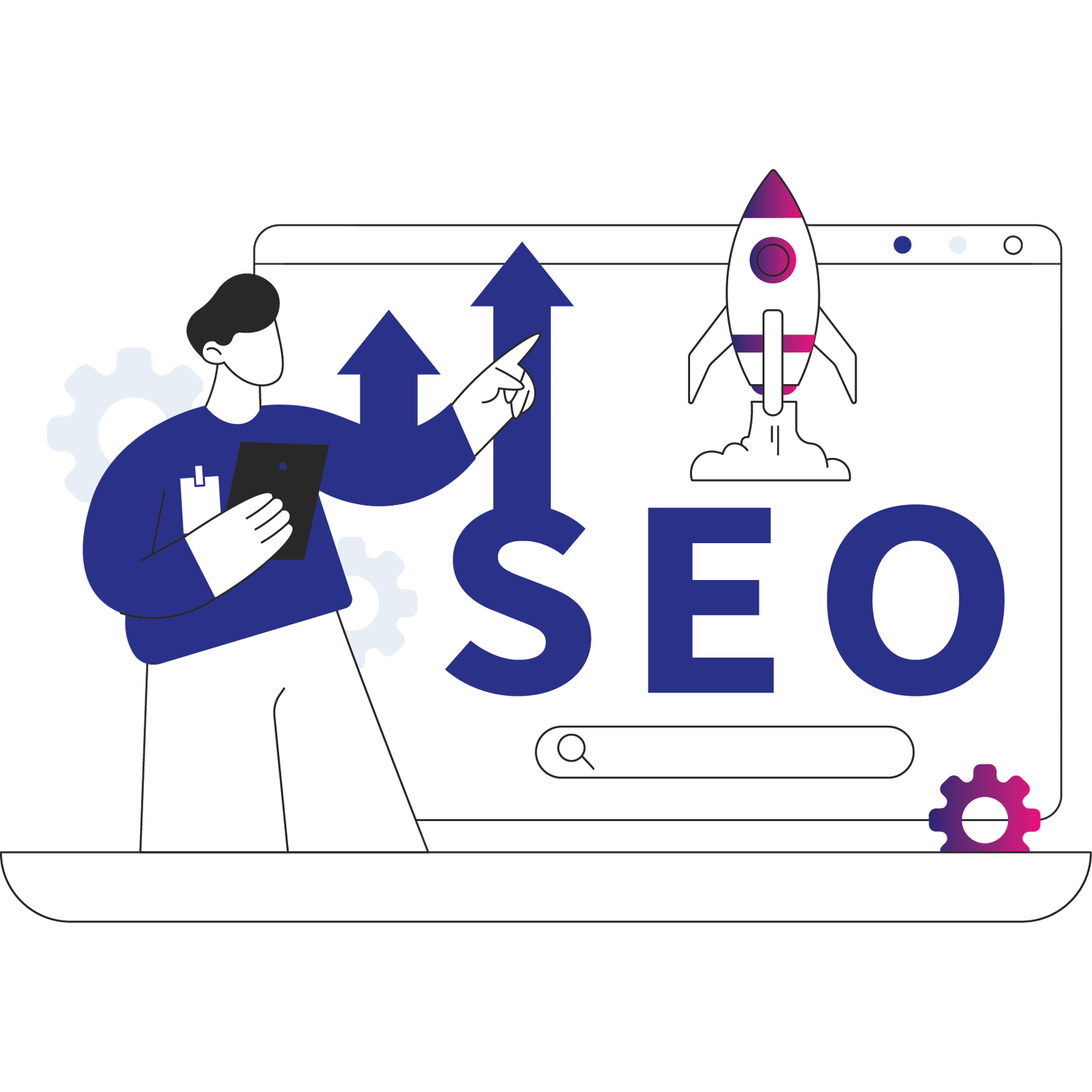 Seo Services