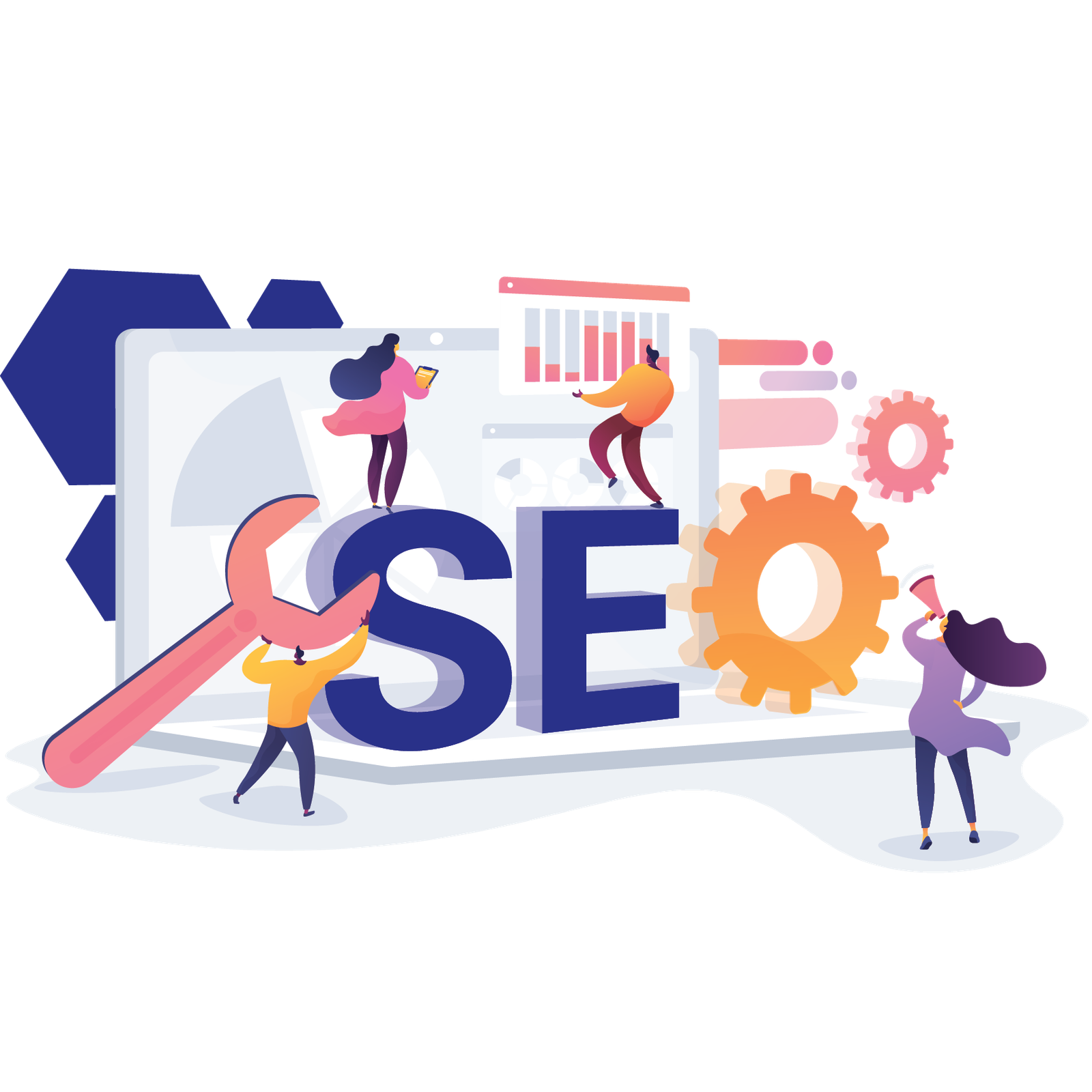 Seo Services