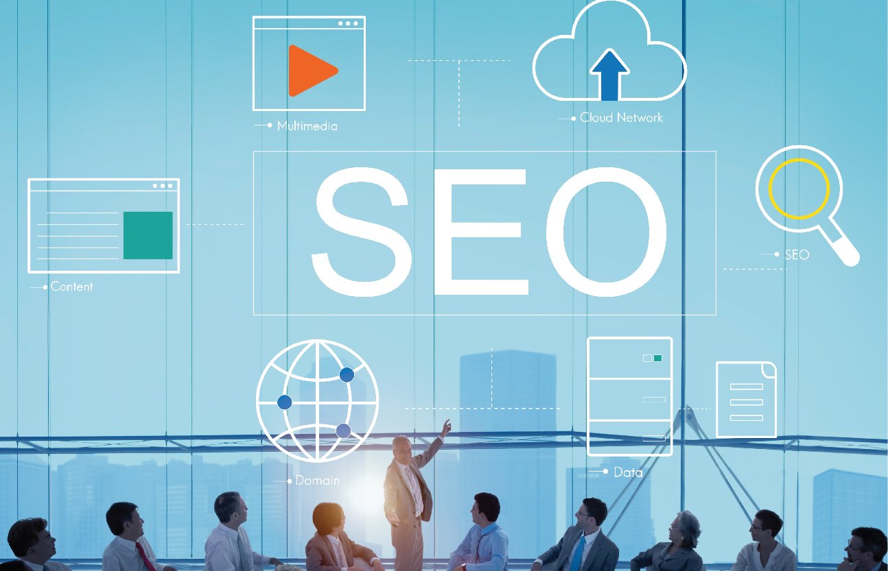 Search Engine Optimization(SEO)